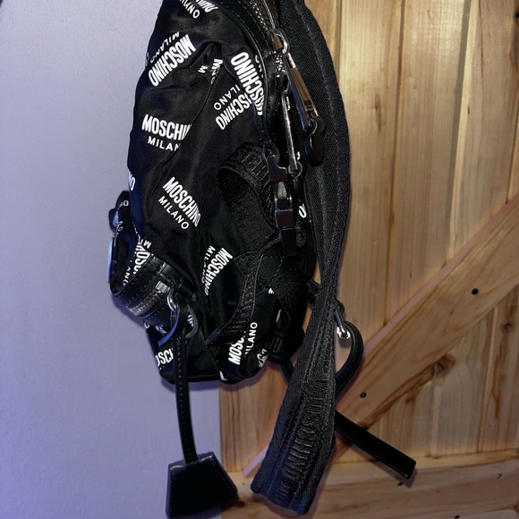 Moschino Bag NEVER WORN main image 6